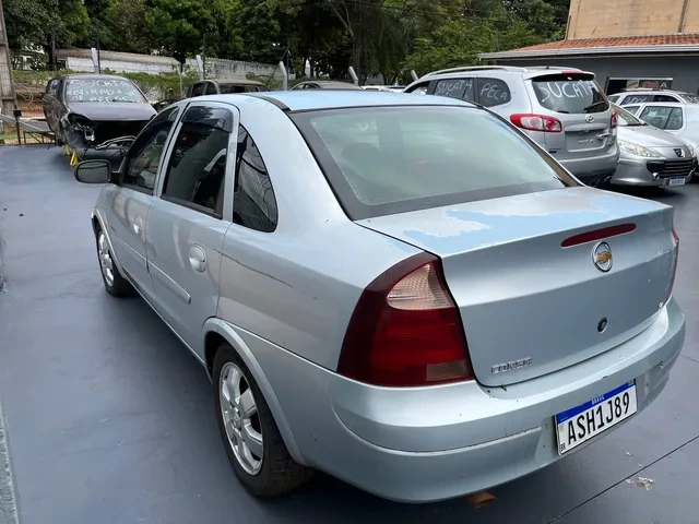 Corsa Sedan 2008 Hover